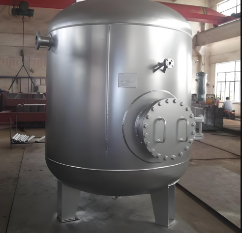 图片[3]-压力容器的种类和制造案例(压力容器的主要分类) - cndlfh.com-cndlfh.com
