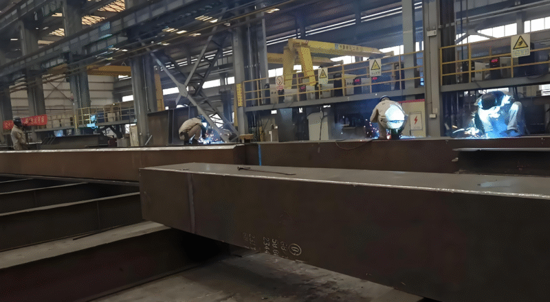 中国大连精密铆焊代工服务：您复杂金属连接需求的终极解决方案-大连富泓机械有限公司
