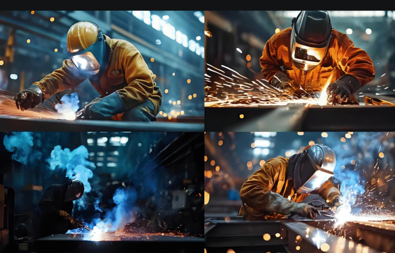 Precision machining and riveting technology: the core pillar of China’s manufacturing industry-Dalian Fuhong Machinery Co., Ltd
