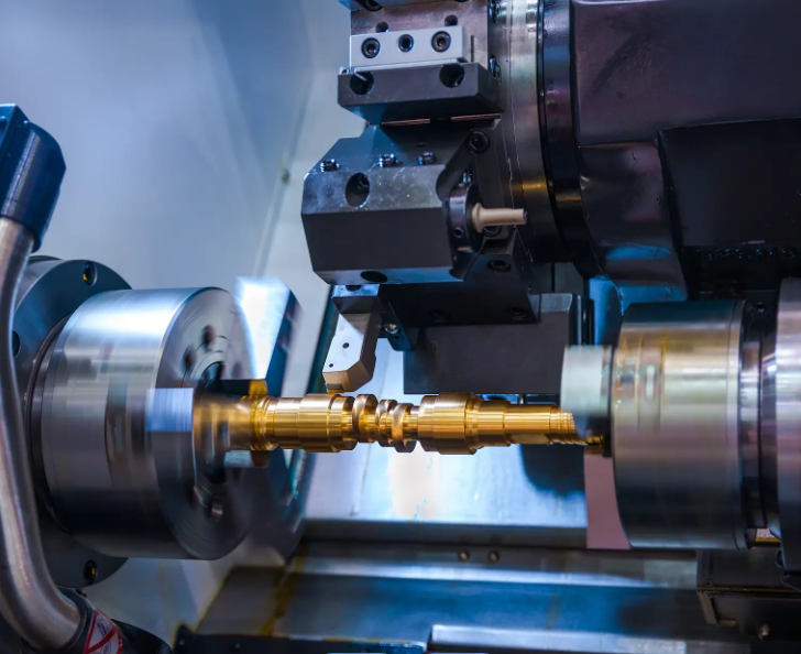 Looking for top-notch machining services? We provide high-precision and high-quality CNC machining solutions, serving the European, American and Japanese markets. Strict quality control and instant quotes to meet your custom machining needs-Dalian Fuhong Machinery Co., Ltd