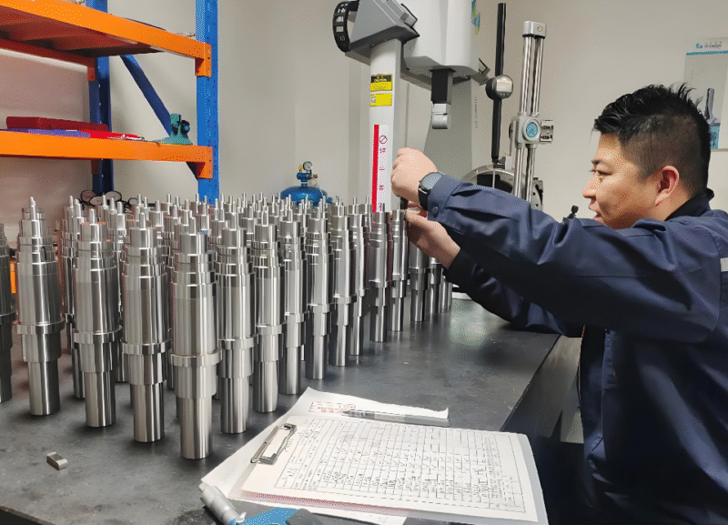 图片[2]-专业铆焊加工服务：精密金属结构制造全球供应商-大连富泓机械有限公司