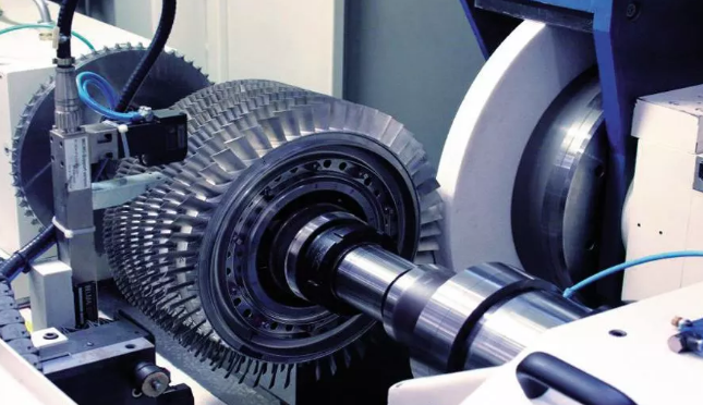 机加工与机械加工服务专家 - 精密制造解决方案-大连富泓机械有限公司