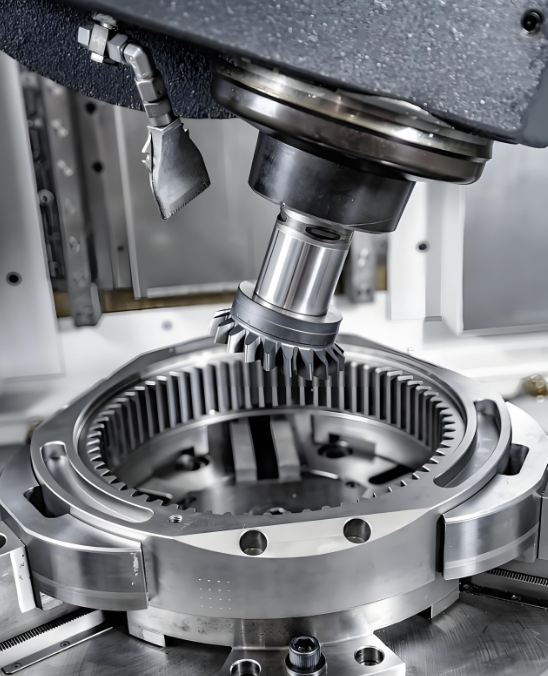 Machining foundries: the hidden champions and partners of modern manufacturing (how to select qualified machining foundries)-Dalian Fuhong Machinery Co., Ltd