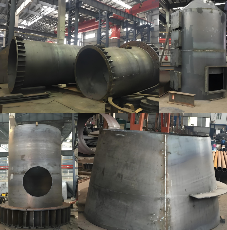 Rivet Welding and Rivet Welding Manufacturing: Reliable Solutions for Modern Industrial Connections (Rivet Welding Processes Demonstrate Excellent Adaptability to Different Materials and Working Conditions)-Dalian Fuhong Machinery Co., Ltd