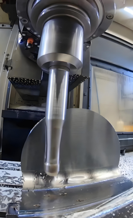 Cutting and Milling: Core Technologies and Innovative Applications for Modern Manufacturing (Analysis of Milling and Grinding: Fusion of Efficiency and Precision Innovation)-Dalian Fuhong Machinery Co., Ltd