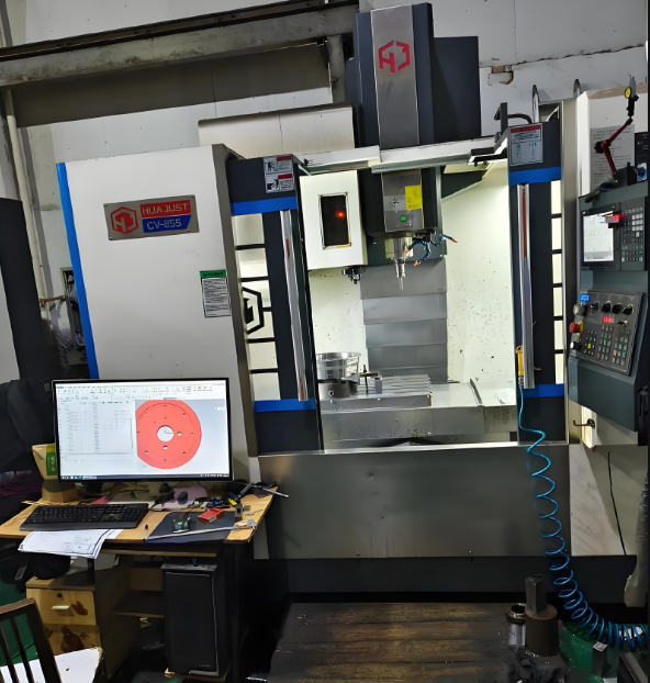 Machining and CNC Machining: Core Technologies and Applications for Modern Manufacturing (Core Advantages of CNC Machining: Why it is the First Choice for Modern Manufacturing)-Dalian Fuhong Machinery Co., Ltd