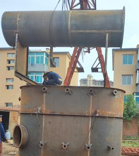 可持续发展下的重工业:挑战、机遇与创新解决方案-大连富泓机械有限公司