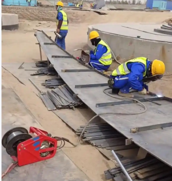 铆焊基础知识完全指南:从原理、类型到应用领域-大连富泓机械有限公司