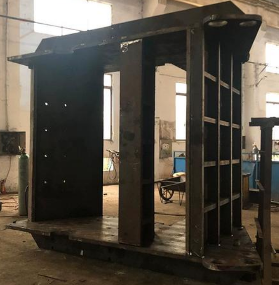 铆焊实战手册:高级技巧、疑难问题与解决方案大全-大连富泓机械有限公司