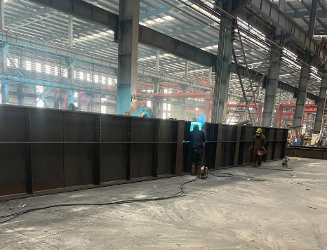 冶金设备技术前沿:从高效熔炼到智能化控制的全面革新-大连富泓机械有限公司