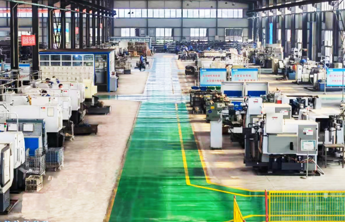 机加工与材料科学:如何为不同材料选择最优切削方案?-大连富泓机械有限公司