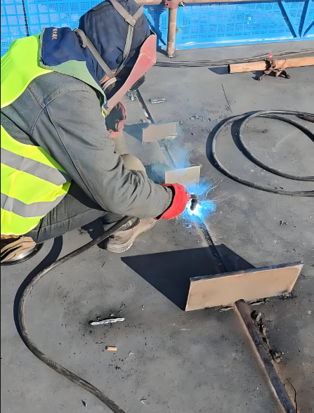 溶解与焊接：揭秘焊缝形成的科学原理与关键工艺-大连富泓机械有限公司