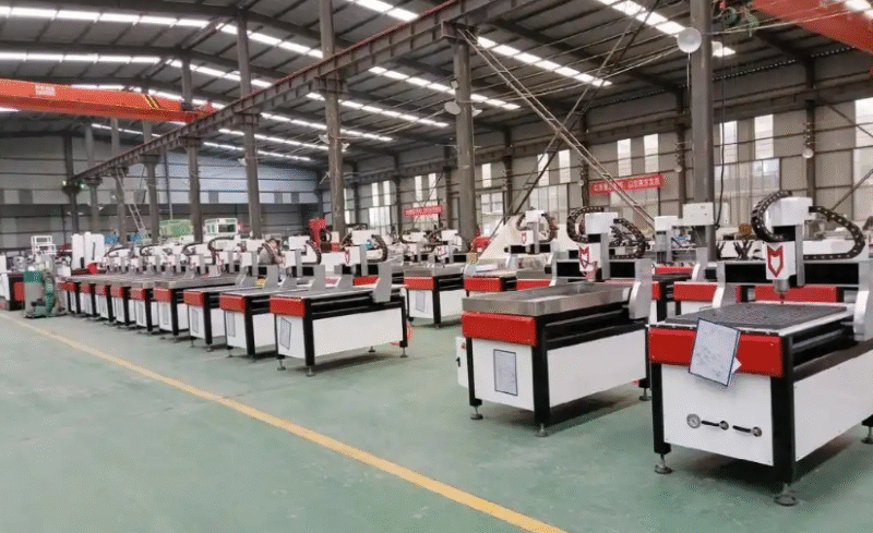 如何选择专业的机械厂外协加工伙伴?2025年终极评估手册-大连富泓机械有限公司