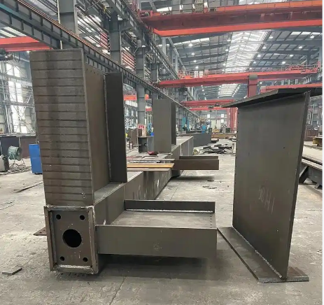 【高清实操】铆焊的操作方法视频大全:从工具准备到完成铆接-大连富泓机械有限公司