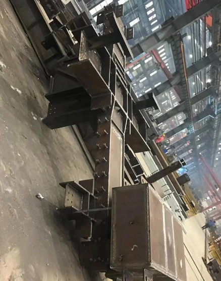 高手之路:10个必看的铆焊技巧视频讲解,解决你的实际难题-大连富泓机械有限公司