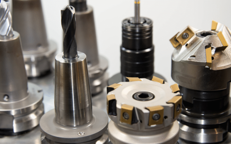 机加工工艺规范要求详解:优质零件背后的生产管理准则-大连富泓机械有限公司