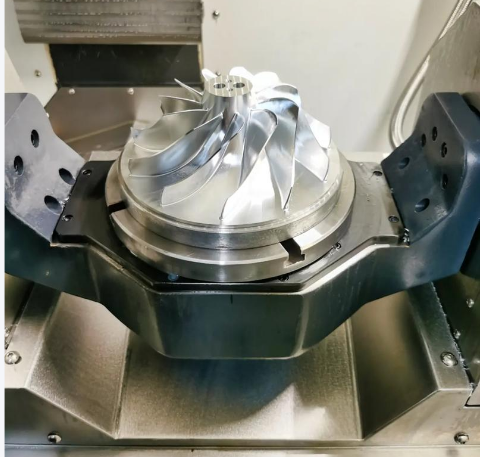 机加工厂是做什么的?一文读懂从图纸到零件的核心制造服务-大连富泓机械有限公司