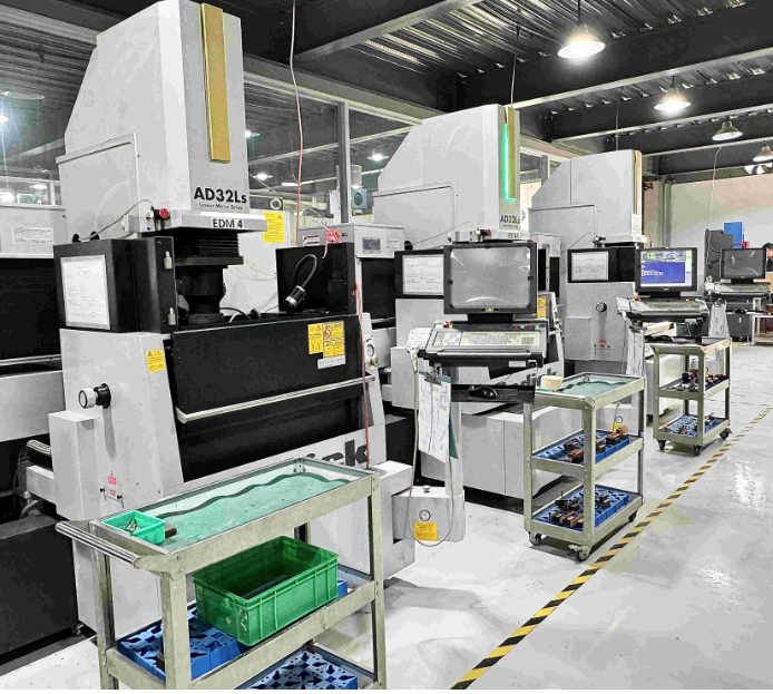 机加工工艺标准解读:ISO、GB、ASME,如何确保全球制造一致性?-大连富泓机械有限公司