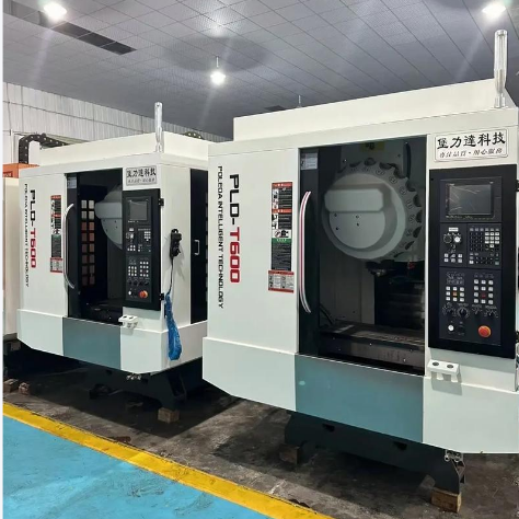 图片[2]-迈向工业4.0 – 智能化与自动化在机械加工车间的应用现状-大连富泓机械有限公司