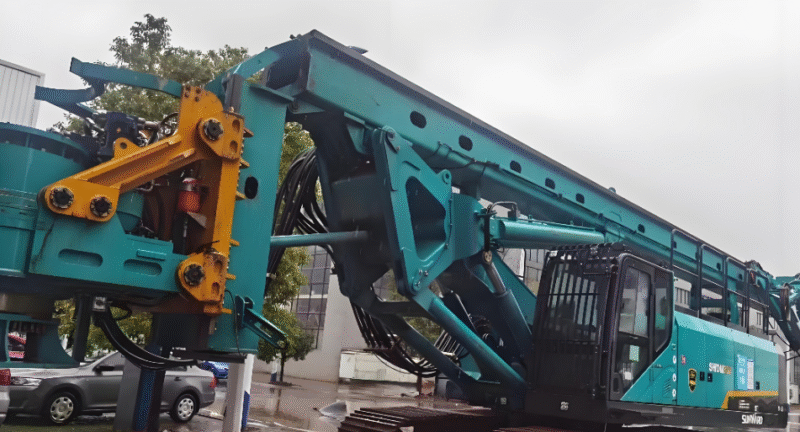 智能矿山新标配:2026年矿用挖掘机五大智能系统选型避坑全攻略-大连富泓机械有限公司