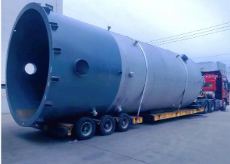 图片[2]-压力容器制造中的特种材料铆焊加工技术要求-大连富泓机械有限公司