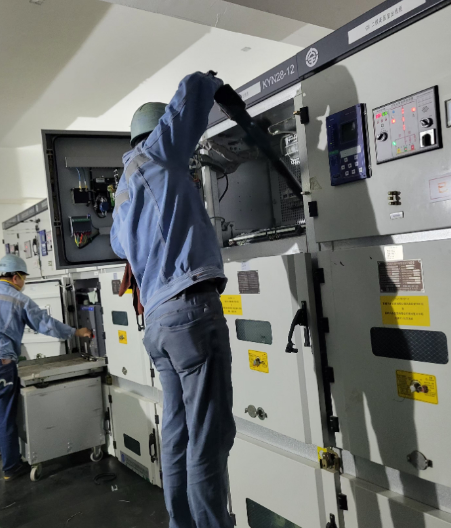 图片[2]-机械设备维修与改造中常见的铆焊加工方法及案例-大连富泓机械有限公司