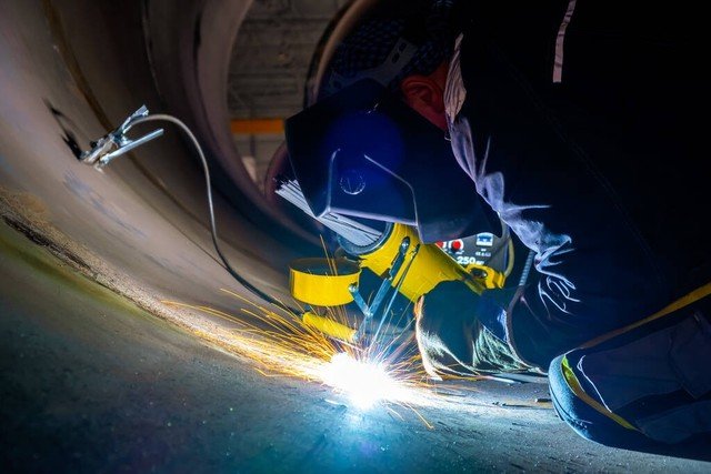 氩弧焊、二保焊、等离子焊、激光焊，该如何选择呢-大连富泓机械有限公司