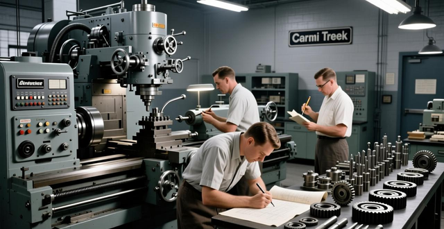 加工中心有什么用-大连富泓机械有限公司