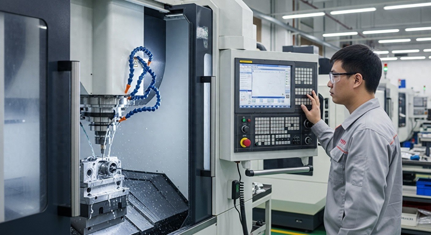 2026惠州高精度铝合金外壳CNC加工厂商Top3推荐-大连富泓机械有限公司