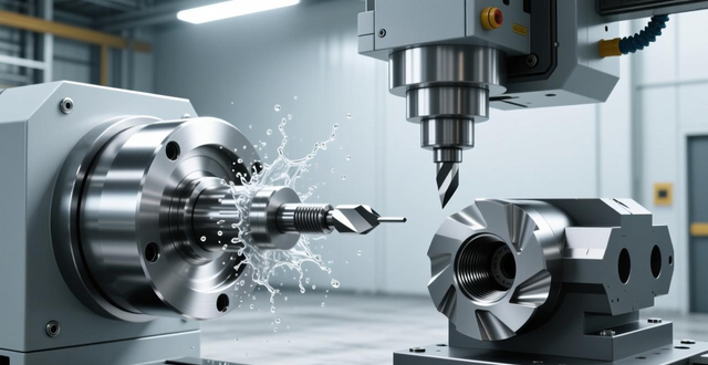 车铣复合中心的技术演进与应用前景-大连富泓机械有限公司