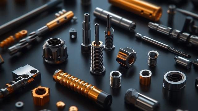 图片[4]-安徽汇久兴五金制品有限公司：非标加工定制如何解决制造业痛点-大连富泓机械有限公司