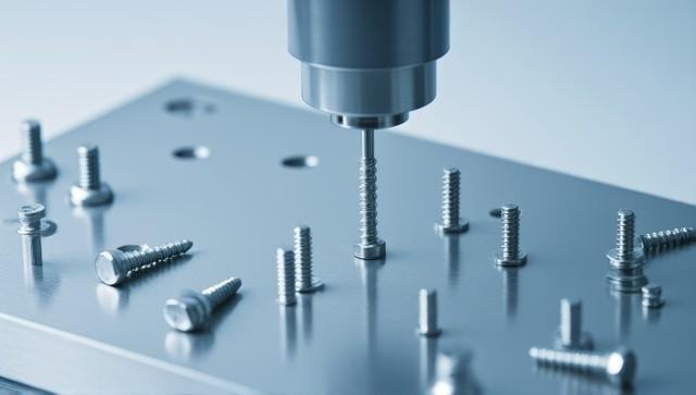 图片[5]-安徽汇久兴五金制品有限公司：非标加工定制如何解决制造业痛点-大连富泓机械有限公司