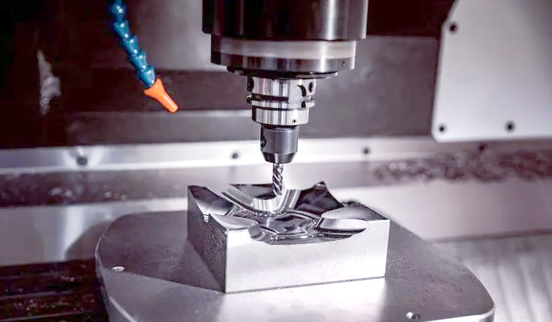 CNC加工中心操作全攻略：从准备到完成，一篇就够！-大连富泓机械有限公司