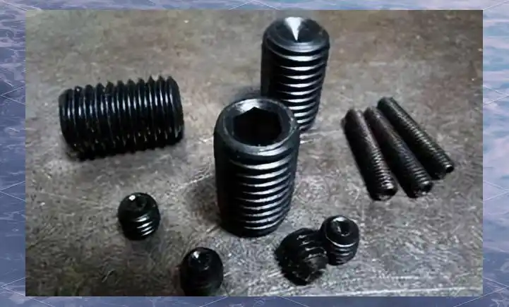 图片[2]-焊接与连接技术全解析：紧固之选与强度排序-大连富泓机械有限公司