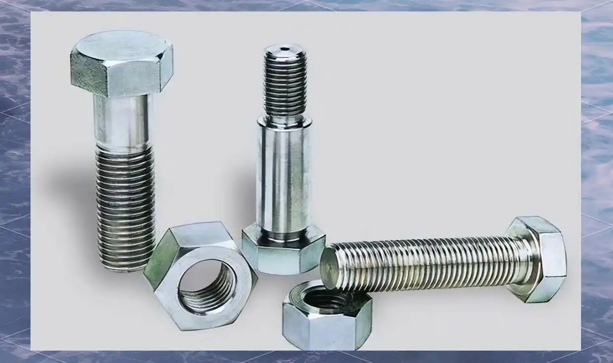 图片[4]-焊接与连接技术全解析：紧固之选与强度排序-大连富泓机械有限公司