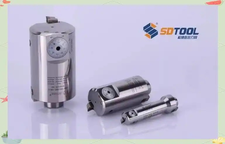 镗孔加工详细流程：从粗镗到精镗的工艺解析-大连富泓机械有限公司