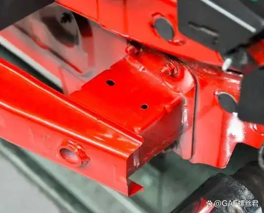 螺接与焊接对比分析-大连富泓机械有限公司