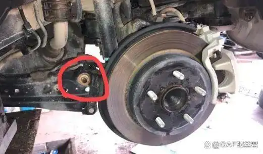 图片[4]-螺接与焊接对比分析-大连富泓机械有限公司