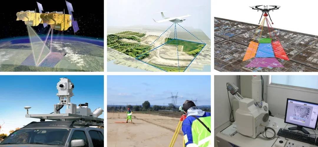 图片[3]-应用于大型工件检测的工业摄影测量技术，你了解多少？-大连富泓机械有限公司