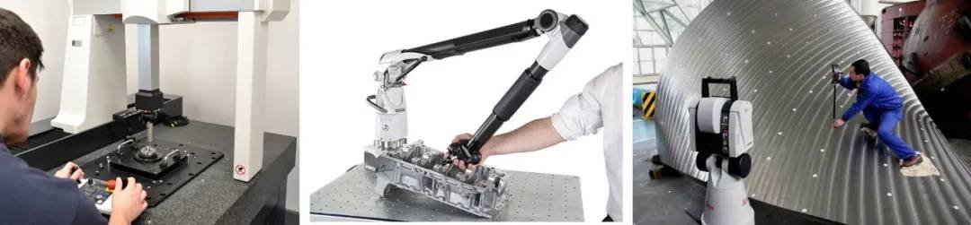 图片[4]-应用于大型工件检测的工业摄影测量技术，你了解多少？-大连富泓机械有限公司