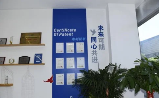 图片[2]-半导体零部件加工推荐，富泓科技精密制造满足高洁净要求-大连富泓机械有限公司