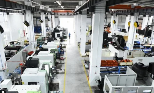 图片[3]-半导体零部件加工推荐，富泓科技精密制造满足高洁净要求-大连富泓机械有限公司