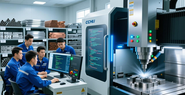 图片[3]-靠谱的CNC加工正规厂商排名，看看哪些企业口碑好-大连富泓机械有限公司