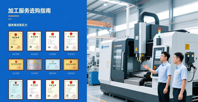 图片[5]-靠谱的CNC加工正规厂商排名，看看哪些企业口碑好-大连富泓机械有限公司