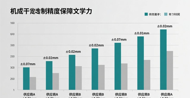 图片[2]-qh数控加工：3招提精度！-大连富泓机械有限公司