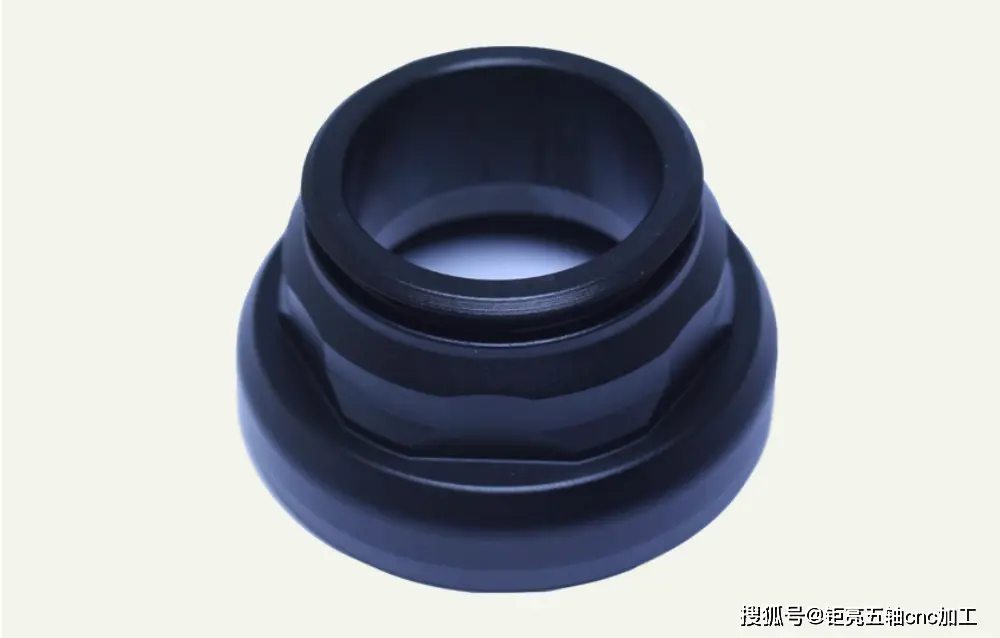 图片[3]-qh数控加工：3招提精度！-大连富泓机械有限公司