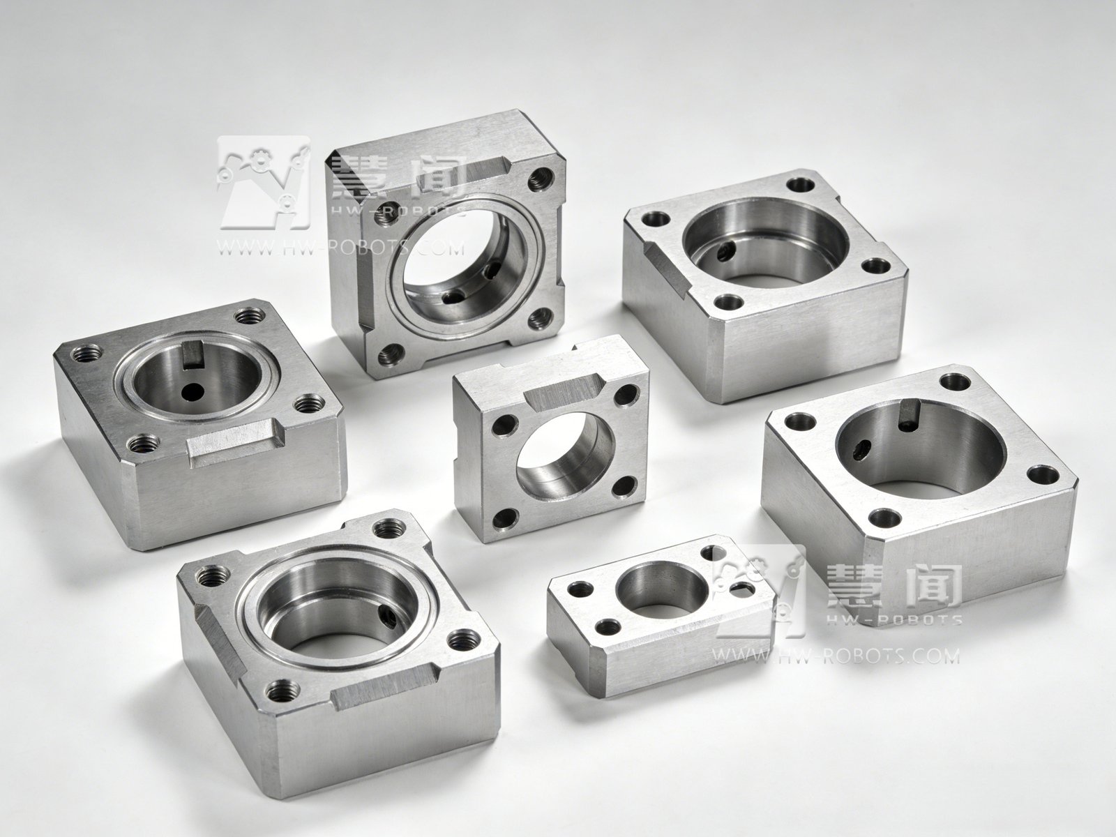 图片[4]-2026如何找寻靠谱的CNC加工厂？五轴加工与钛合金件加工怎么选？-大连富泓机械有限公司