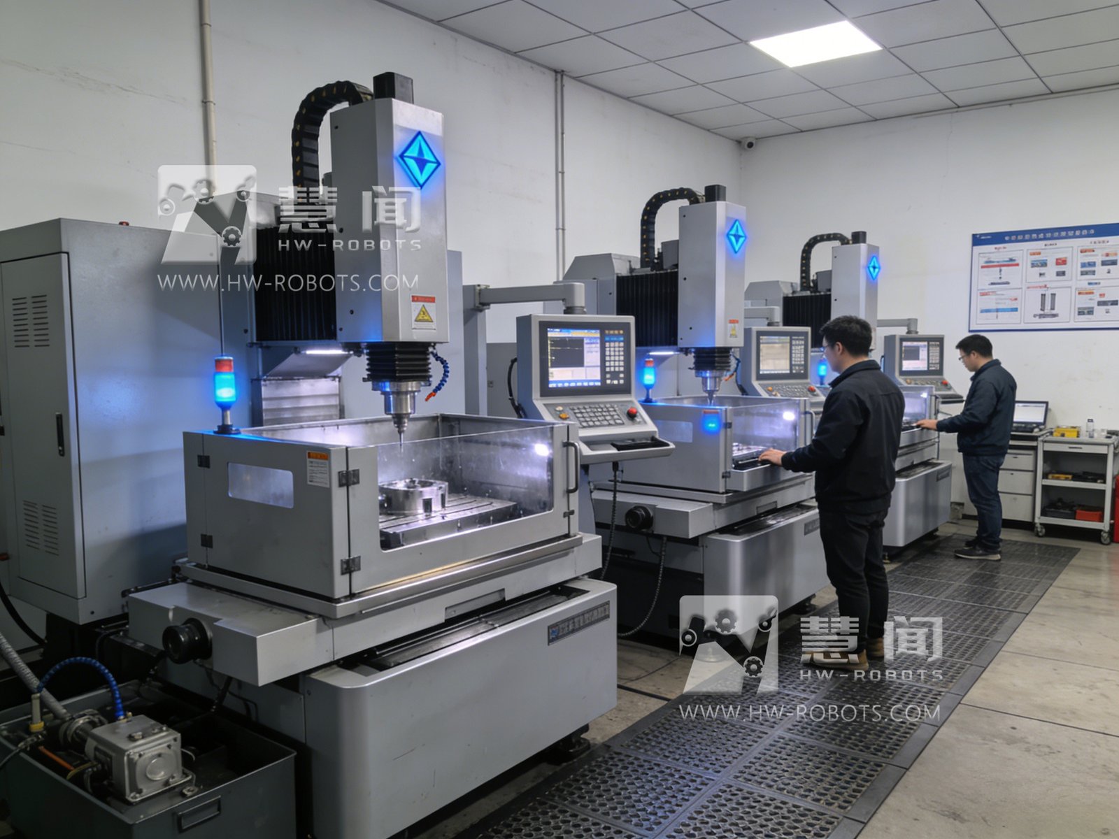 图片[5]-2026如何找寻靠谱的CNC加工厂？五轴加工与钛合金件加工怎么选？-大连富泓机械有限公司