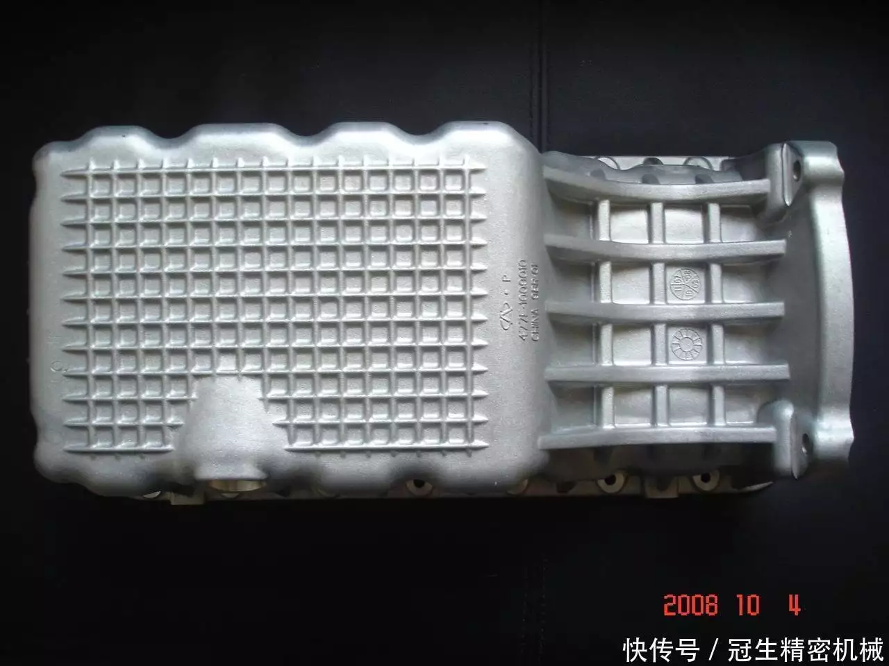 快速精密零件加工-大连富泓机械有限公司