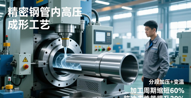 图片[4]-精密钢管零件加工工艺创新研究-大连富泓机械有限公司